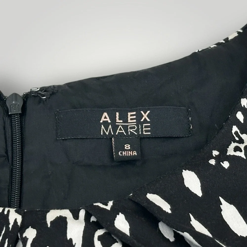 Alex Marie excellent preowned